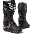 Bottes FOX instinct noir | Oxmoto