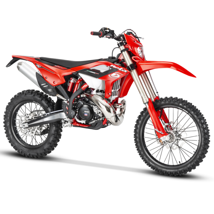 Kit déco d'origine Beta rr 2023 | Oxmoto