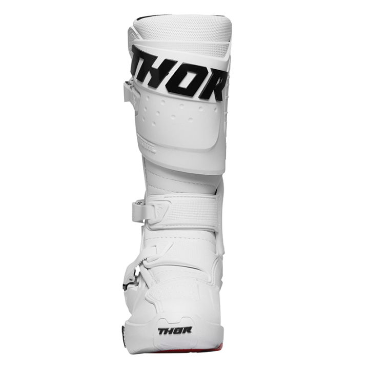 Bottes Thor radial gel 2025 | Oxmoto