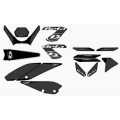 Kit déco d'origine Beta rr 2023 | Oxmoto