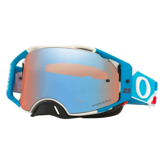 Lunettes Oakley airbrake chase sexton signature | Oxmoto