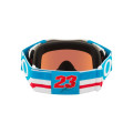 Lunettes Oakley airbrake chase sexton signature | Oxmoto