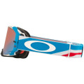 Lunettes Oakley airbrake chase sexton signature | Oxmoto
