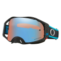 Lunettes Oakley airbrake mx eli tomac signature | Oxmoto