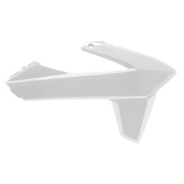 Ouïes de radiateur Polisport sherco 300 se 2025-2025 1129175002