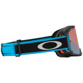 Lunettes Oakley airbrake mx eli tomac signature | Oxmoto