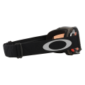 Masque Oakley Airbrake® MX - Tuff Blocks Black Gunmetal écran Prizm Mx Bronze