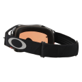 Masque Oakley Airbrake® MX - Tuff Blocks Black Gunmetal écran Prizm Mx Bronze