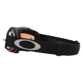 Masque Oakley Airbrake® MX - Tuff Blocks Black Gunmetal écran Prizm Mx Bronze