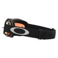 Masque Oakley Airbrake® MX - Tuff Blocks Black Gunmetal écran Prizm Mx Torch Iridium