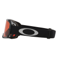 Masque Oakley Airbrake® MX - Tuff Blocks Black Gunmetal écran Prizm Mx Bronze