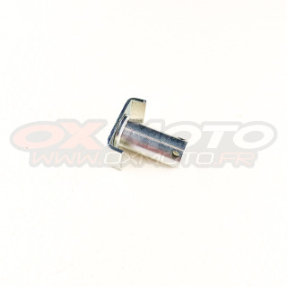 Pivot pédale de frein arrière Beta orgine | Oxmoto