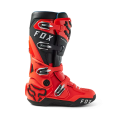 Bottes FOX instinct rouge 2025 | Oxmoto