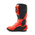 Bottes FOX instinct rouge 2025 | Oxmoto