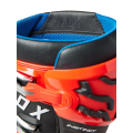 Bottes FOX instinct rouge 2025 | Oxmoto