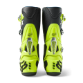Bottes FOX instinct jaune 2025 | Oxmoto