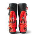 Bottes FOX instinct rouge 2025 | Oxmoto