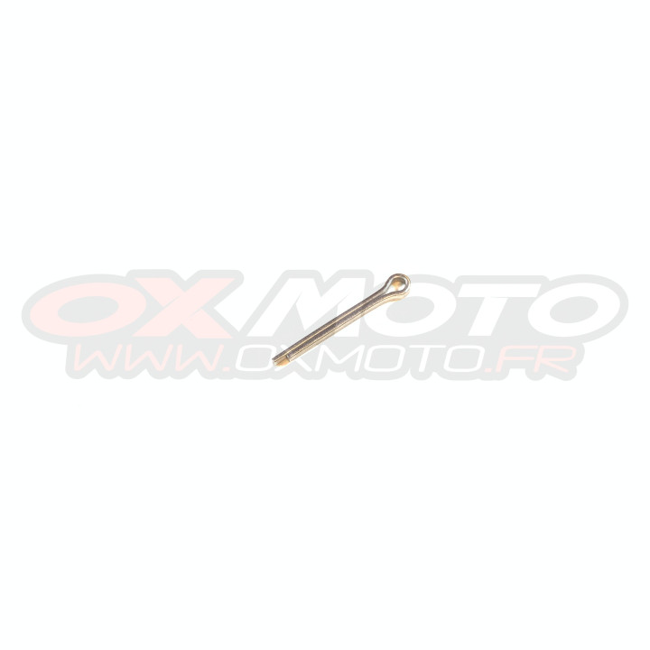 Gouiplle 2.15 inox | Oxmoto
