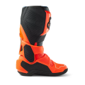 Bottes FOX instinct orange 2024 | Oxmoto