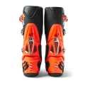 Bottes FOX instinct orange 2024 | Oxmoto
