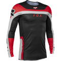 Maillot FOX flexair efekt rouge | Oxmoto