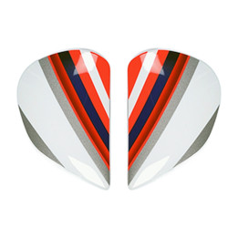 PLATINE Écran Arai SAJ BROC PARKES III CASQUE INTEGRAL