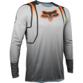 Maillot FOX 360 vizen pewter | Oxmoto