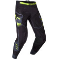 Pantalon FOX 360 vizen noir | Oxmoto