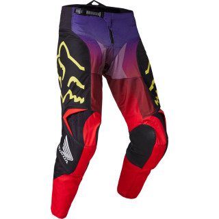Pantalon fox180 Honda multi | Oxmoto