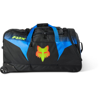 Sac FOX shuttle dkay roller noir | Oxmoto