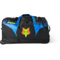 Sac FOX shuttle dkay roller noir | Oxmoto