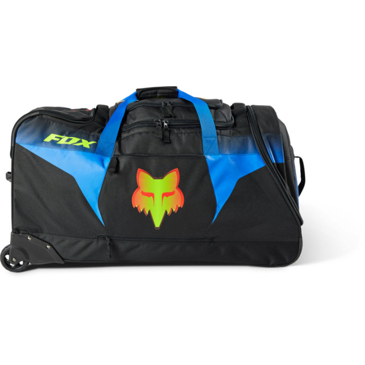 Sac FOX shuttle dkay roller noir | Oxmoto