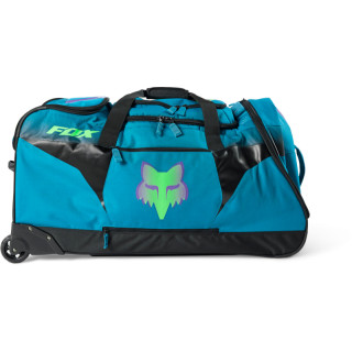 Sac FOX shuttle dkay roller maui bleu | Oxmoto