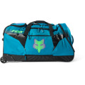 Sac FOX shuttle dkay roller maui bleu | Oxmoto