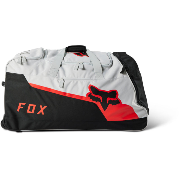 Sac FOX shuttle 180 efekt roller rouge | Oxmoto