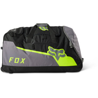 Sac FOX shuttle 180 efekt roller jaune | Oxmoto