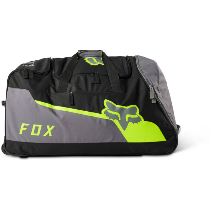 Sac FOX shuttle 180 efekt roller jaune | Oxmoto
