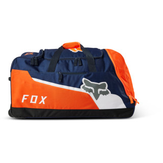 Sac FOX shuttle 180 efekt roller orange | Oxmoto