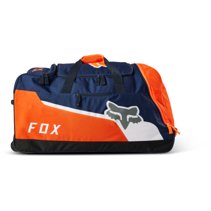 Sac FOX shuttle 180 efekt roller orange | Oxmoto
