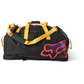 Sac FOX podium toxsyk duffle rouge | Oxmoto