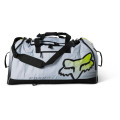 Sac FOX podium toxsyk duffle jaune | Oxmoto