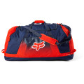 Sac FOX podium 180 leed duffle rouge | Oxmoto