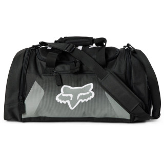 Sac FOX 180 leed duffle noir | Oxmoto