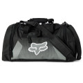 Sac FOX 180 leed duffle noir | Oxmoto