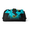 Sac FOX podium 180 leed duffle teal | Oxmoto