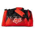 Sac FOX 180 leed duffle rouge | Oxmoto