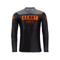 Maillot KENNY performance orange 2023 | Oxmoto
