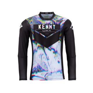 Maillot KENNY performance arrow 2023 | Oxmoto