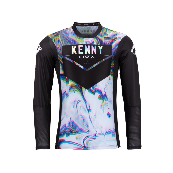 Maillot KENNY performance arrow 2023 | Oxmoto