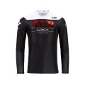 Maillot KENNY performance rouge/foil 2023 | Oxmoto